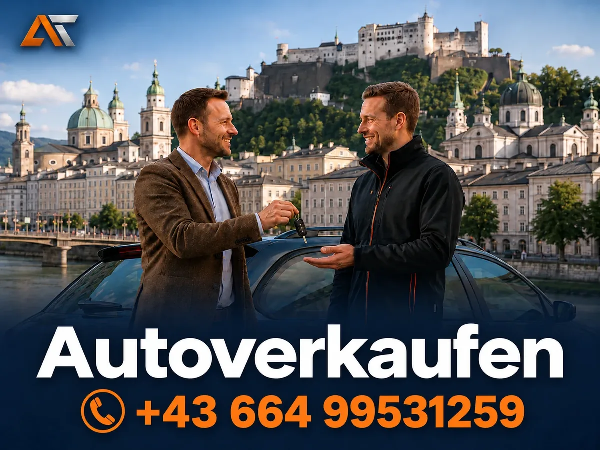 Auto verkaufen in Bremen – Autoverkaufen Ankauf, Telefon +43 664 99531259